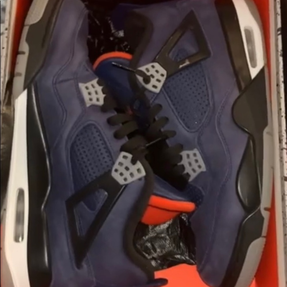 jordan’s